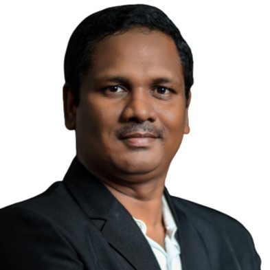 Gokul Ganapathi